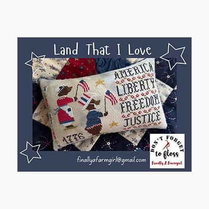 Land That I Love
