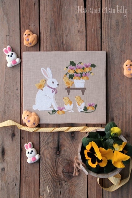 Pansies