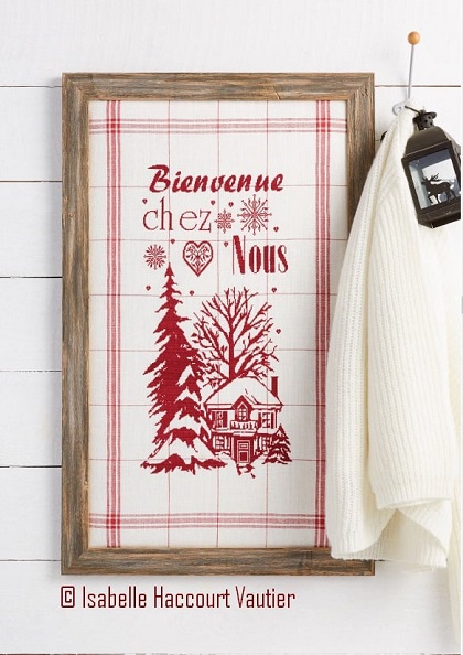 Le petit village - Bienvenue chez nous