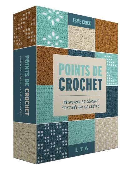 Points de crochet