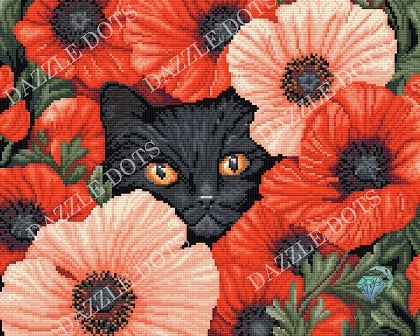 Poppy Eyes