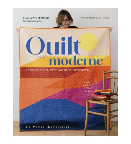 Quilt moderne