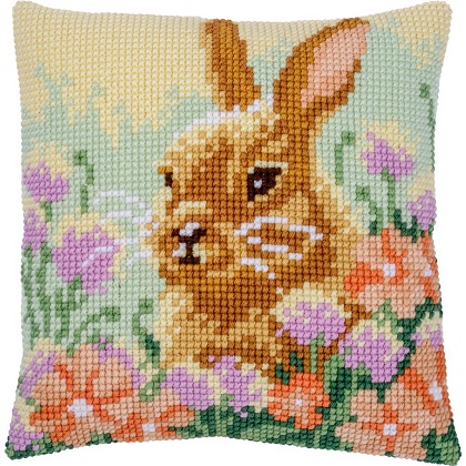 Cushion - Rabbit