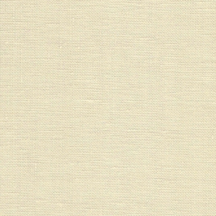 Newcastle Linen 40 count - Soft Cream