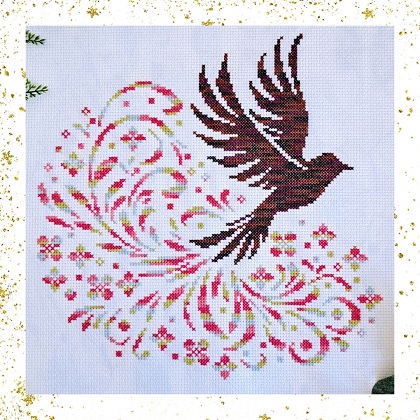 Fly like a bird