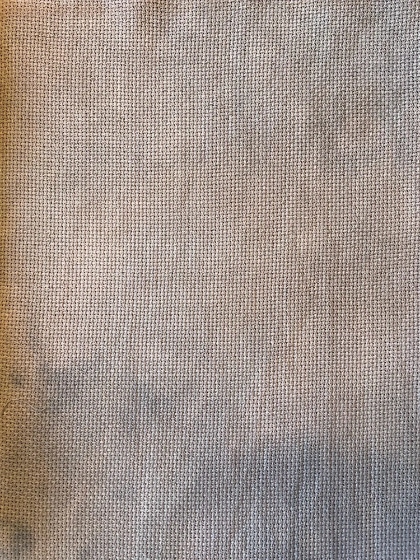14ct Aida - Frog Gray