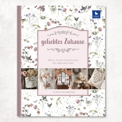 Geliebtes Zuhause