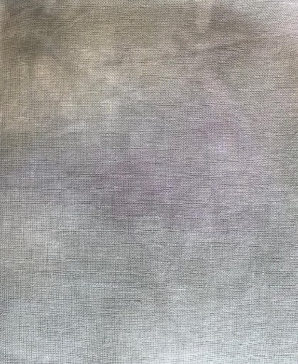 32ct Linen - Halloween Parade