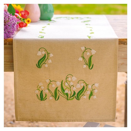Runner - Lilly of the Valley