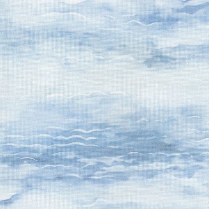 Murano Lugana 32ct. - Deep Water