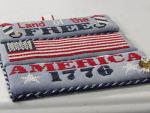 Star-Spangled Trio