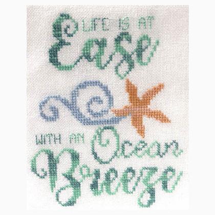 Ocean Breeze