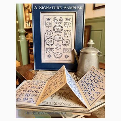 Signature Sampler