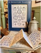 Signature Sampler