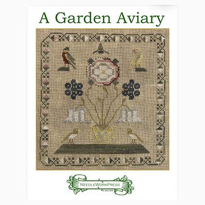 Garden Aviary