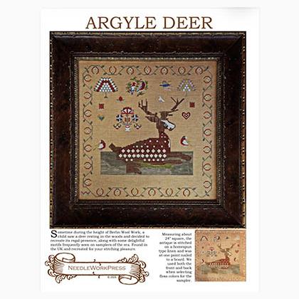 Argyle Deer