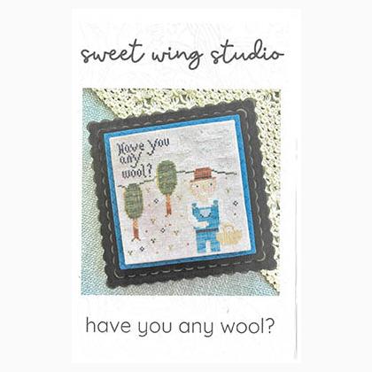 Have You Any Wool?