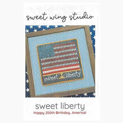 Sweet Liberty