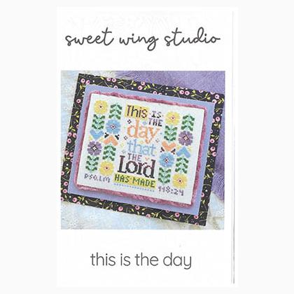 This Is The Day