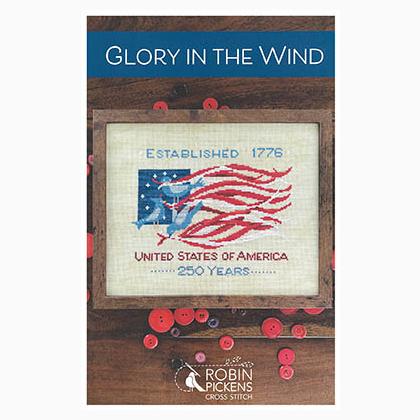 Glory In The Wind