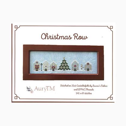 Christmas Row