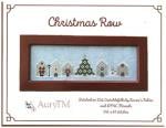 Christmas Row