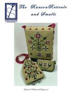 Ranson Reticule And Smalls