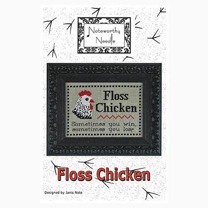 Floss Chicken