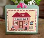 Sewing Shop