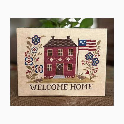 Welcome Home