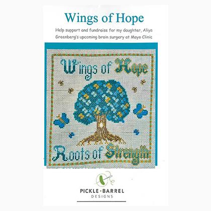Wings Of Hope