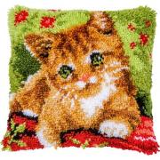 Cushion - Sweet kitten