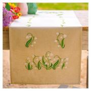 Runner - Lilly of the Valley