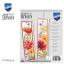 Bookmark - Poppies and wildflowers (2)