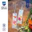 Bookmark - Poppies and wildflowers (2)