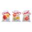 Potpourri bags: Poppies and wildflowers