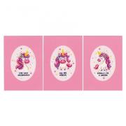 Greeting Cards: Unicorn