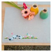 Placemat (2) - Sheep in the meadow