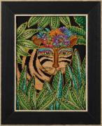 Laurel Burch - Tigress