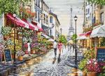 Paris Flower Shop