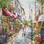 Paris Flower Shop