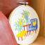 Coin cosy