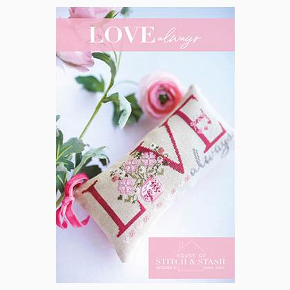 Love Always