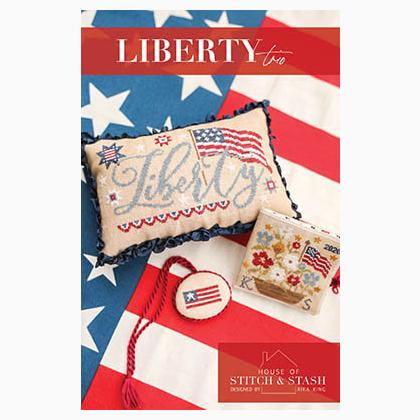 Liberty Trio