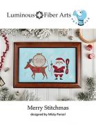 Merry Stitchmas