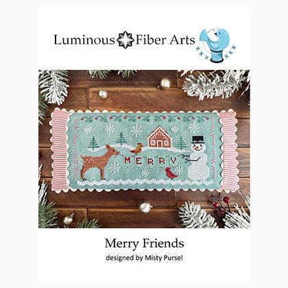 Merry Friends