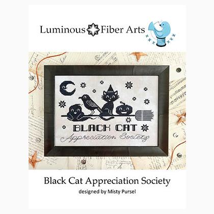 Black Cat Apprectiation Society