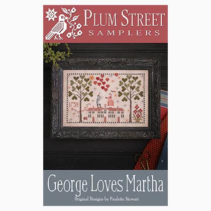 George Loves Martha