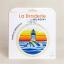 Phare au crepuscule