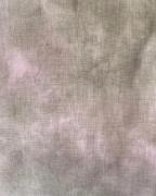 36ct Linen - Rose Fog